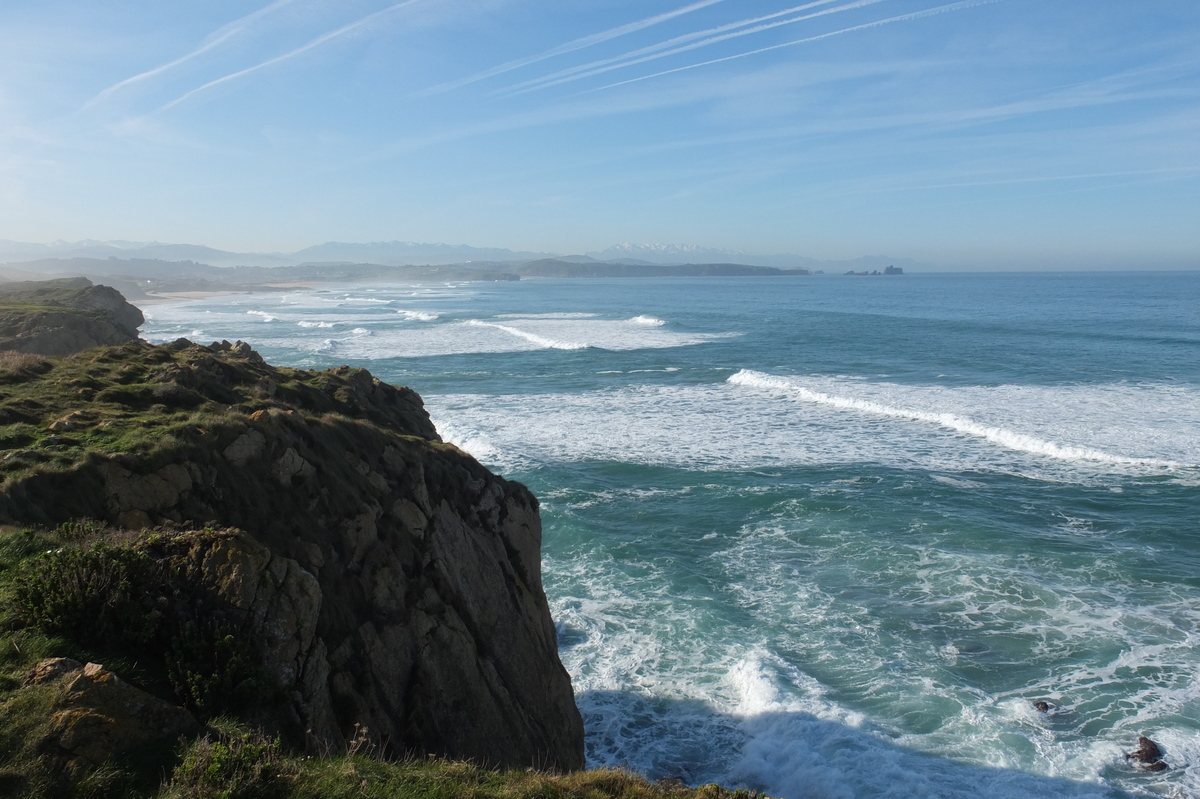 Picture Spain Cantabria 2013-01 78 - Weather Cantabria