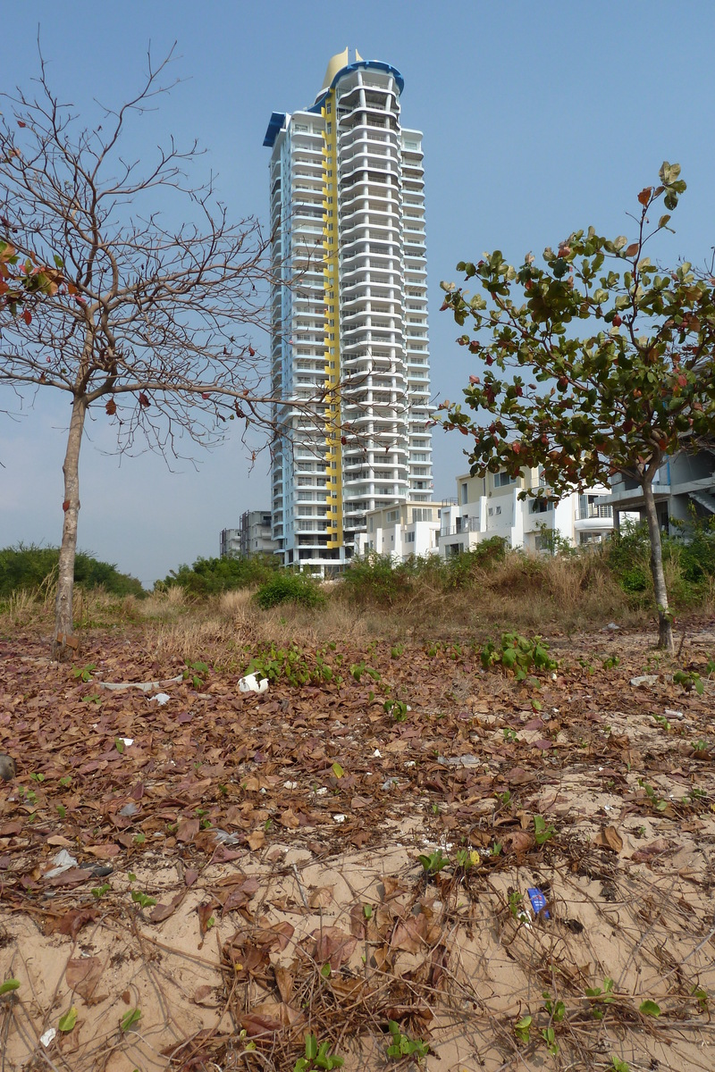 Picture Thailand Jomtien La Royale Beach condo 2011-02 46 - Winter La Royale Beach condo