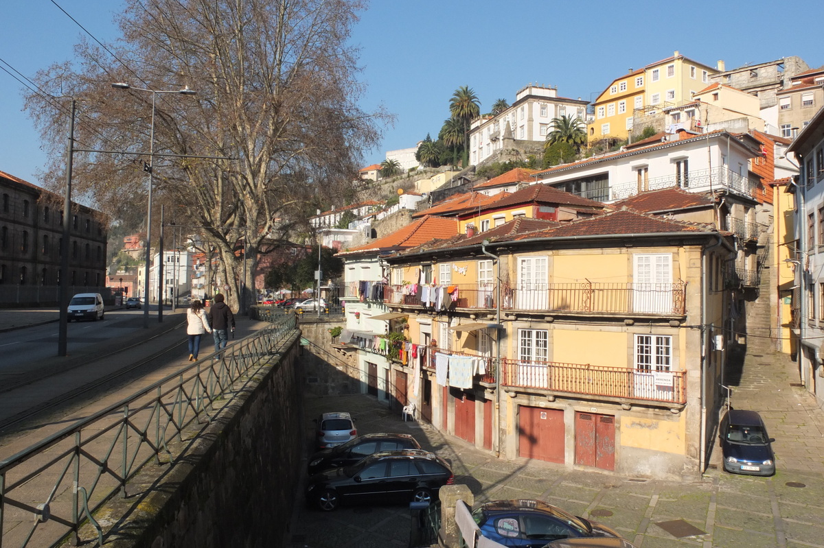 Picture Portugal Porto 2013-01 225 - Winter Porto