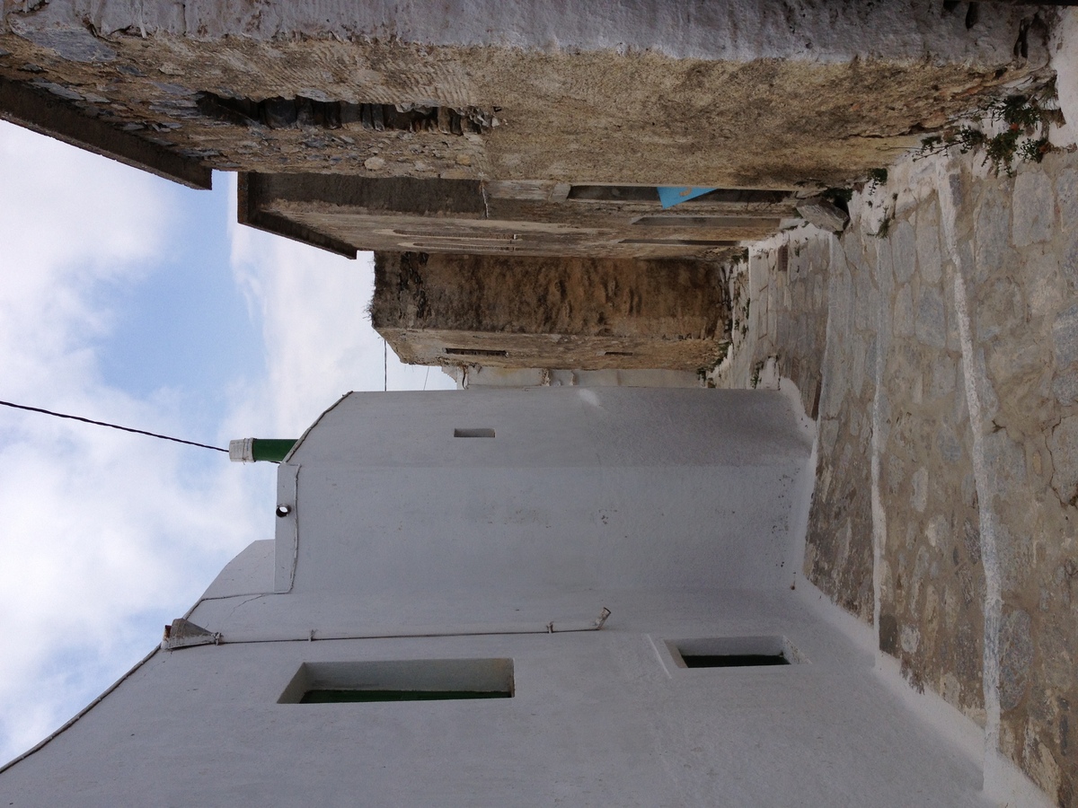 Picture Greece Amorgos 2014-07 387 - Monuments Amorgos