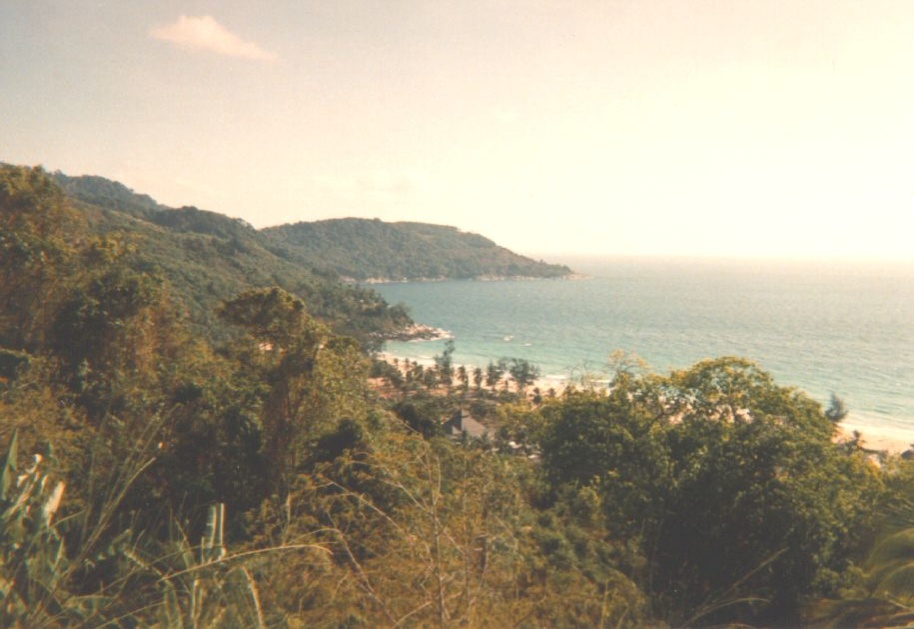 Picture Thailand Phuket 1989-04 15 - Lakes Phuket