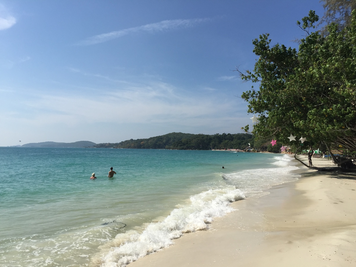 Picture Thailand Ko Samet 2014-12 165 - Rentals Ko Samet