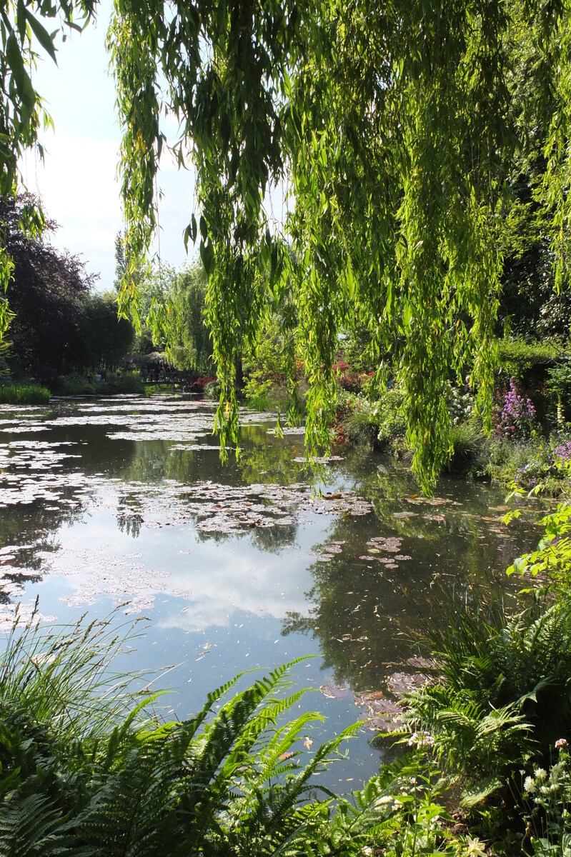 Picture France Giverny 2013-06 55 - Monuments Giverny