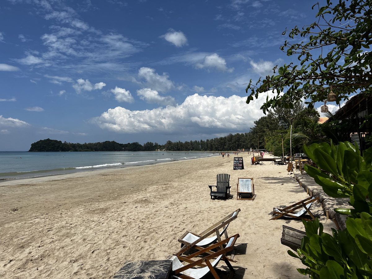 Picture Thailand Ko Lanta 2023-01 250 - Rooms Ko Lanta