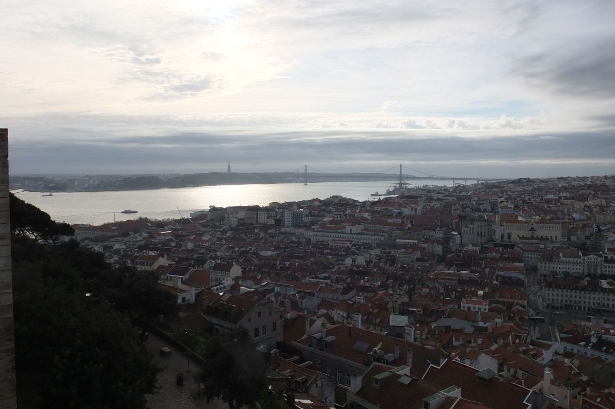 Picture Portugal Lisboa 2013-01 71 - Waterfalls Lisboa