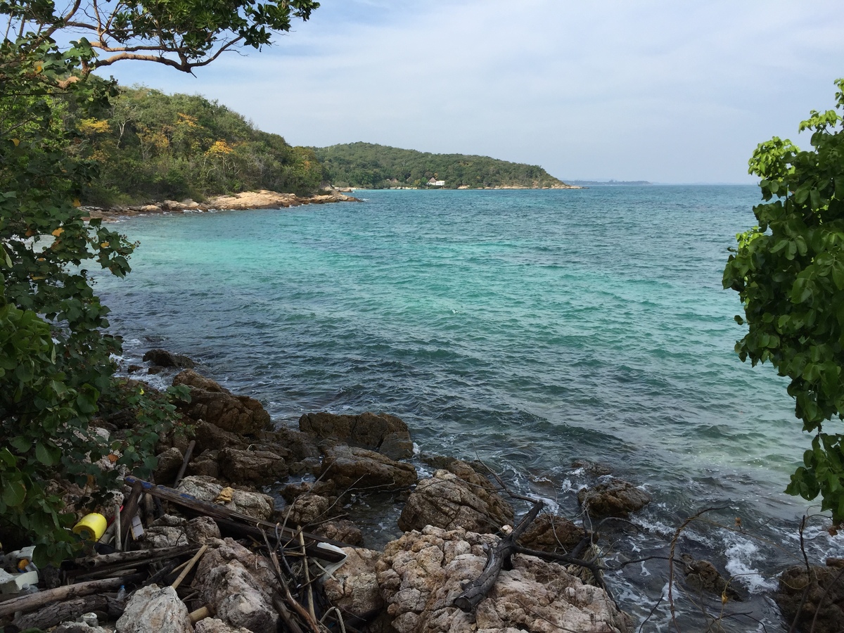 Picture Thailand Ko Samet 2014-12 80 - Monument Ko Samet