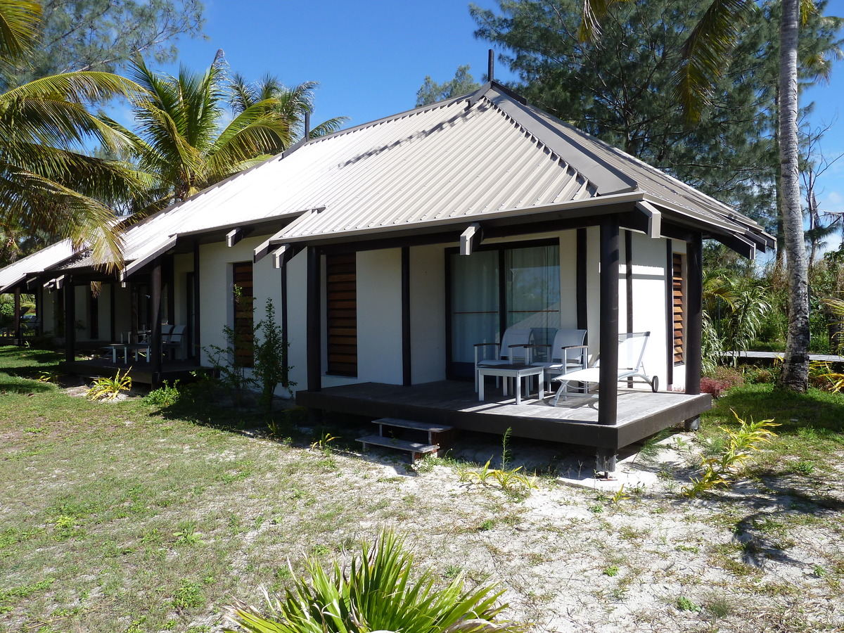 Picture New Caledonia Lifou Drehu Village Hotel 2010-05 90 - Hotels Drehu Village Hotel