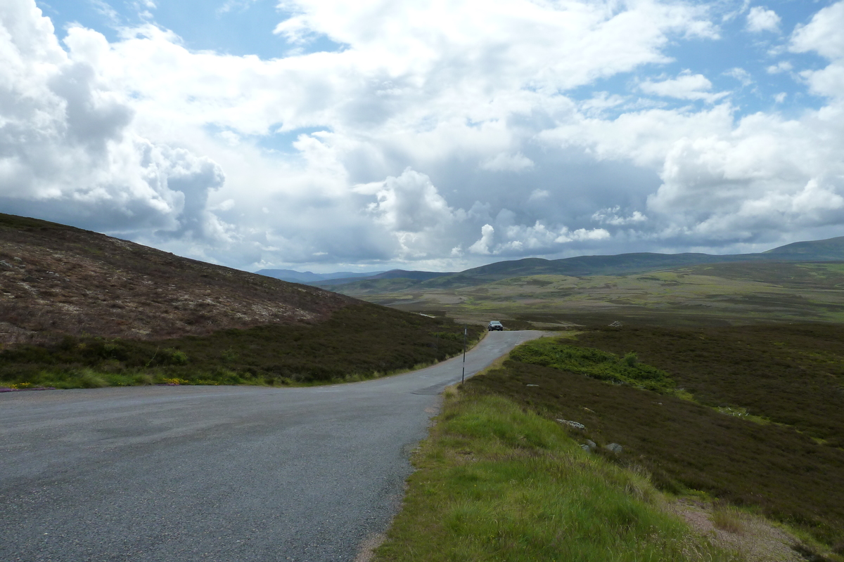 Picture United Kingdom Cairngorms National Park 2011-07 24 - Price Cairngorms National Park