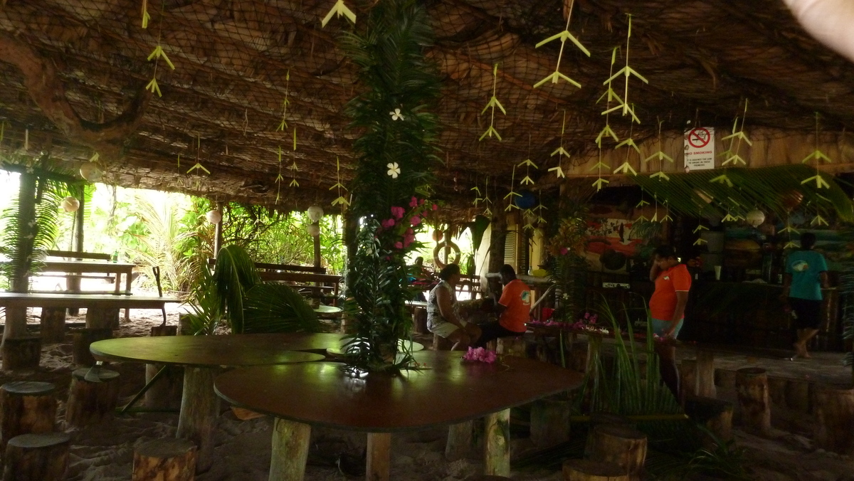 Picture Seychelles La Digue 2011-10 2 - Rooms La Digue