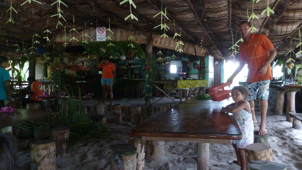 Picture Seychelles La Digue 2011-10 32 - SPA La Digue