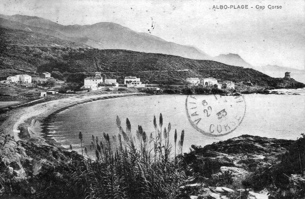 Picture France Corsica Old Postcards 1900-01 199 - Price Old Postcards