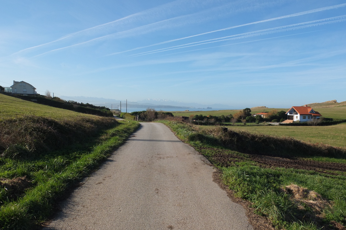 Picture Spain Cantabria 2013-01 62 - Land Cantabria