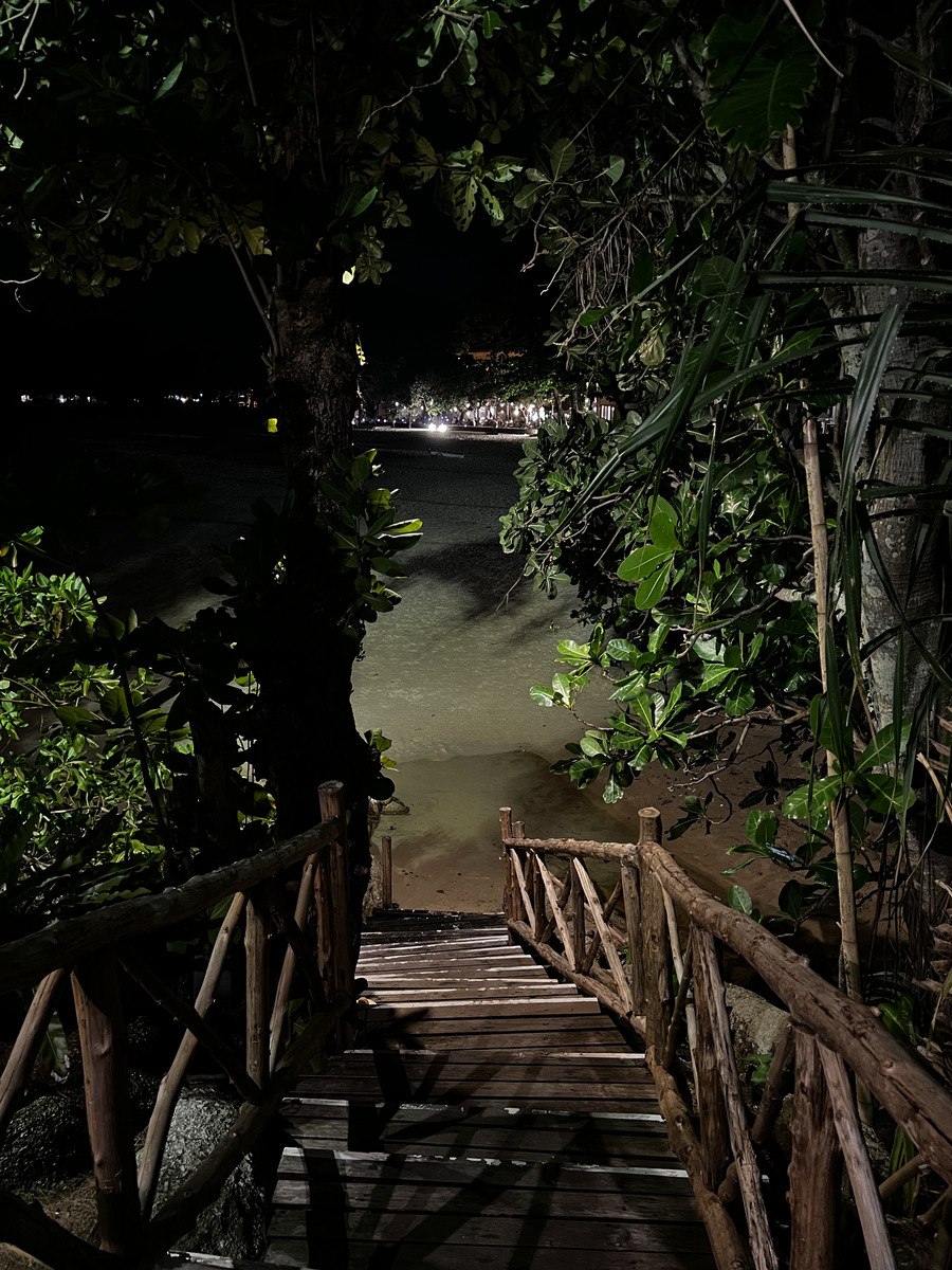 Picture Thailand Phuket Karon Beach On the rock Restaurant 2021-12 43 - Rain Season On the rock Restaurant