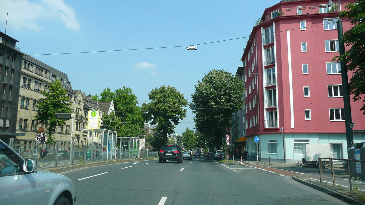 Picture Germany Dusseldorf 2007-05 105 - Streets Dusseldorf