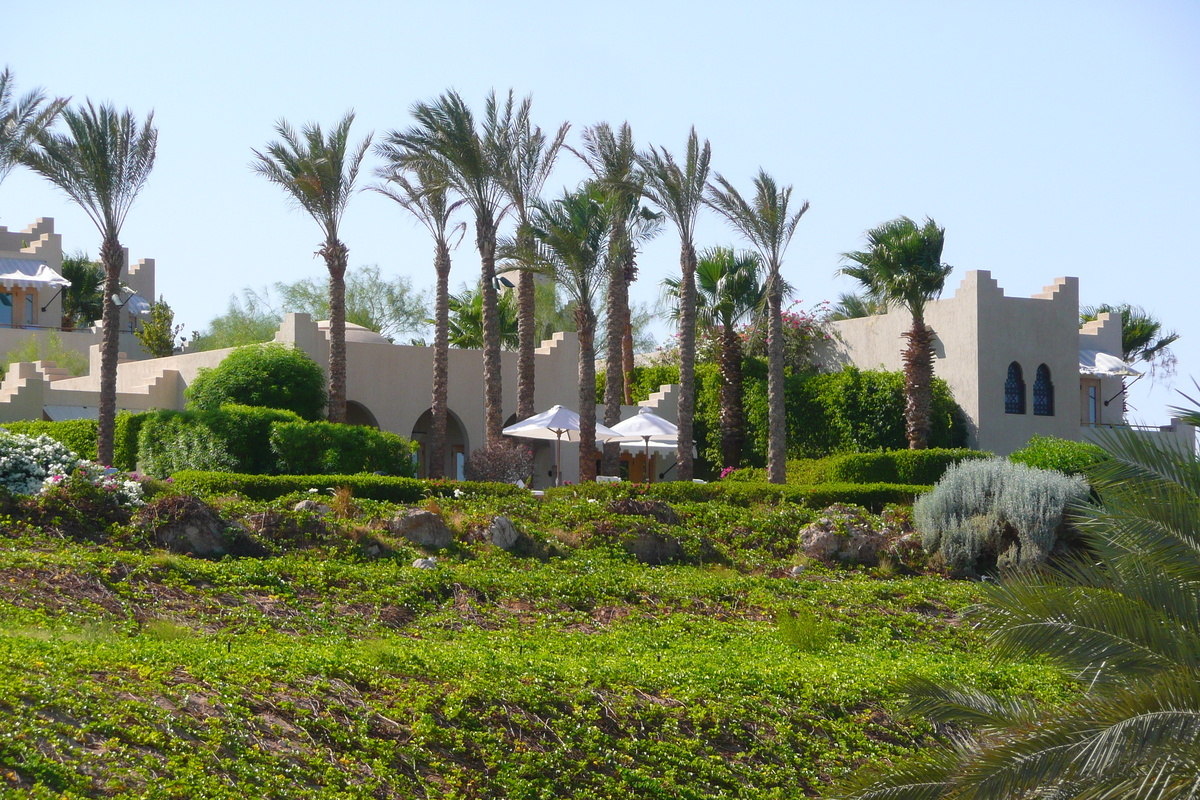 Picture Egypt Sharm el Sheikh Four Seasons Hotel Four Seasons Beach 2008-06 16 - Waterfalls Four Seasons Beach