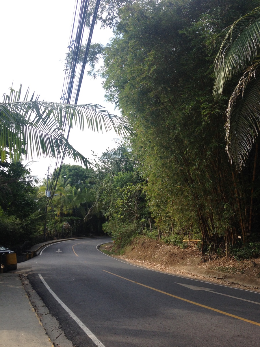 Picture Costa Rica Manuel Antonio 2015-03 182 - Weather Manuel Antonio