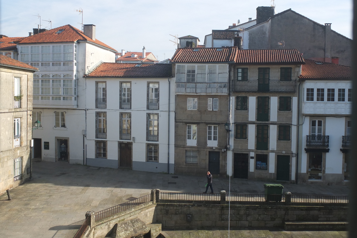 Picture Spain Santiago de Compostela 2013-01 178 - Lakes Santiago de Compostela