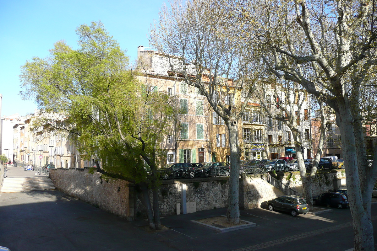 Picture France Aix en Provence 2008-04 27 - Streets Aix en Provence