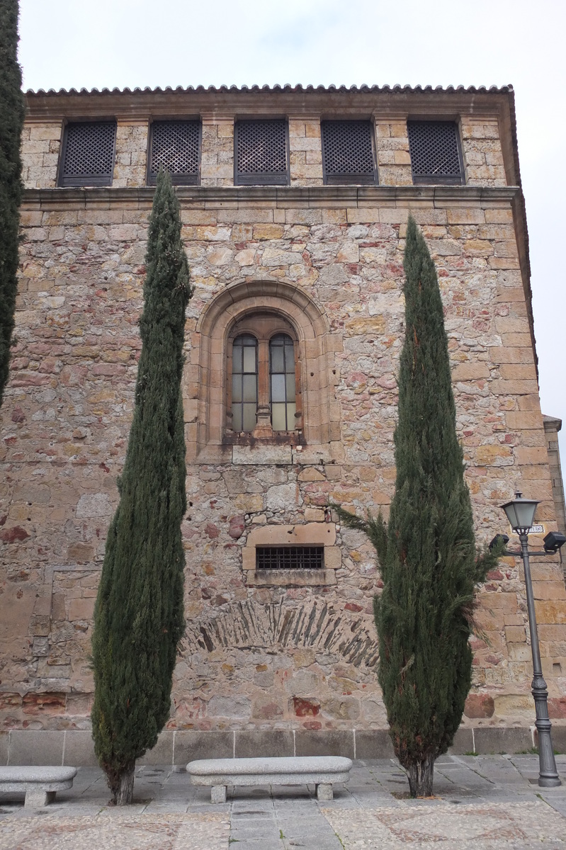 Picture Spain Salamanca 2013-01 59 - Street Salamanca