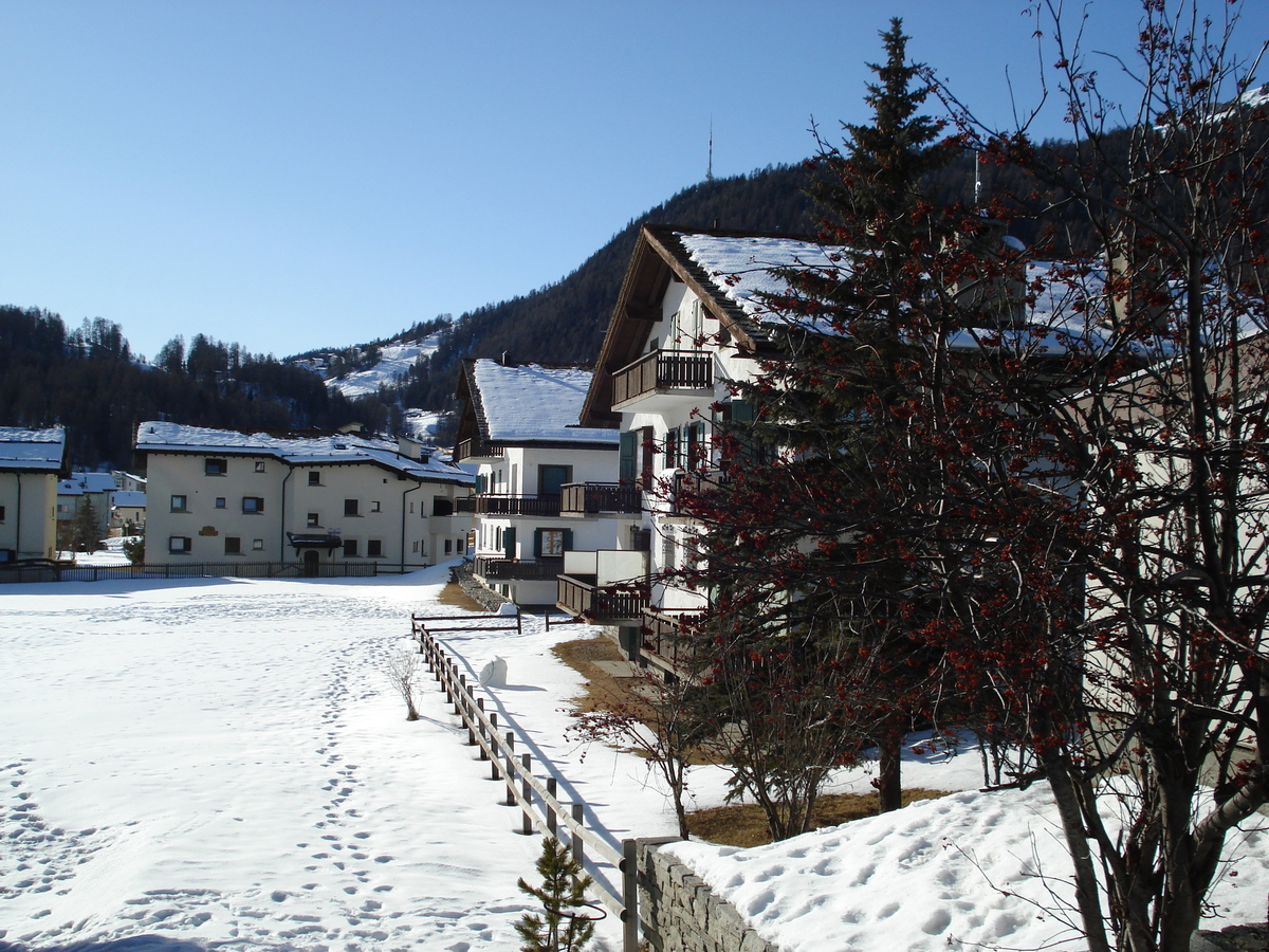 Picture Swiss Celerina 2007-01 45 - Rentals Celerina