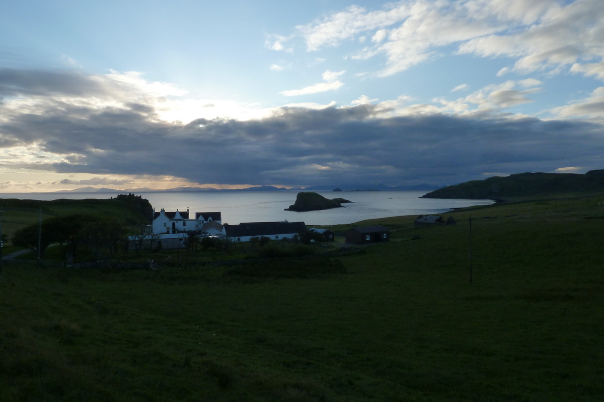 Picture United Kingdom Skye 2011-07 288 - City View Skye