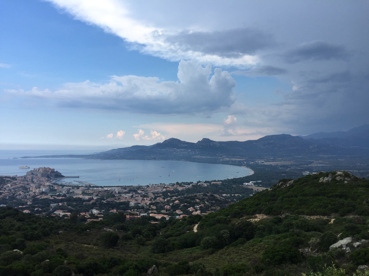 Picture France Corsica Calvi 2015-05 62 - Lands Calvi