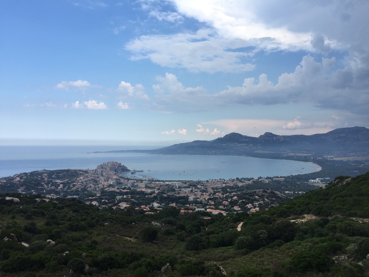 Picture France Corsica Calvi 2015-05 8 - Resort Calvi