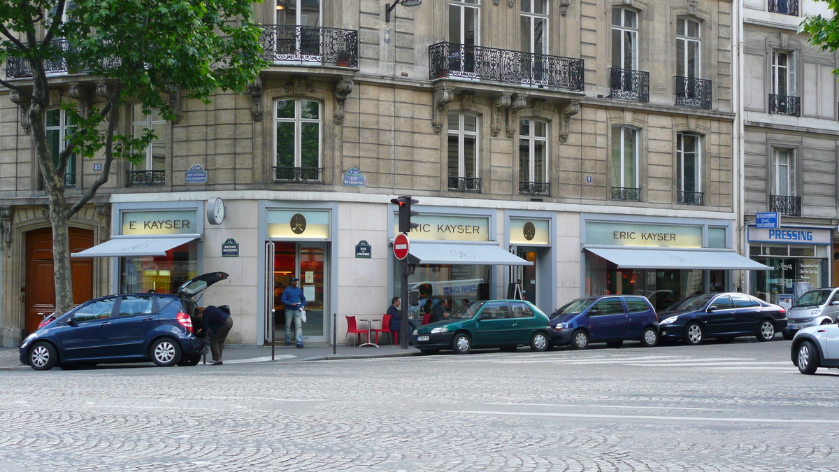 Picture France Paris Boulevard Malesherbes 2007-05 34 - Sauna Boulevard Malesherbes