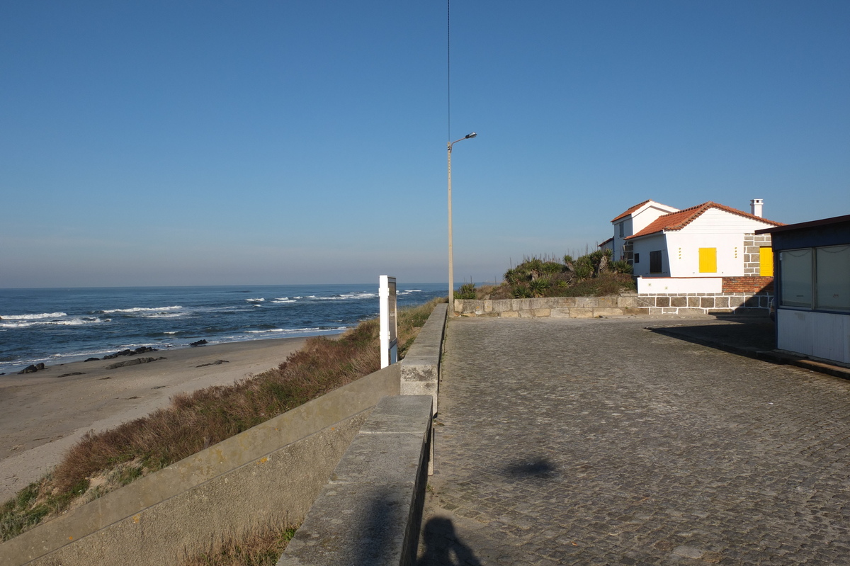 Picture Portugal Viana do Castello 2013-01 32 - Weather Viana do Castello