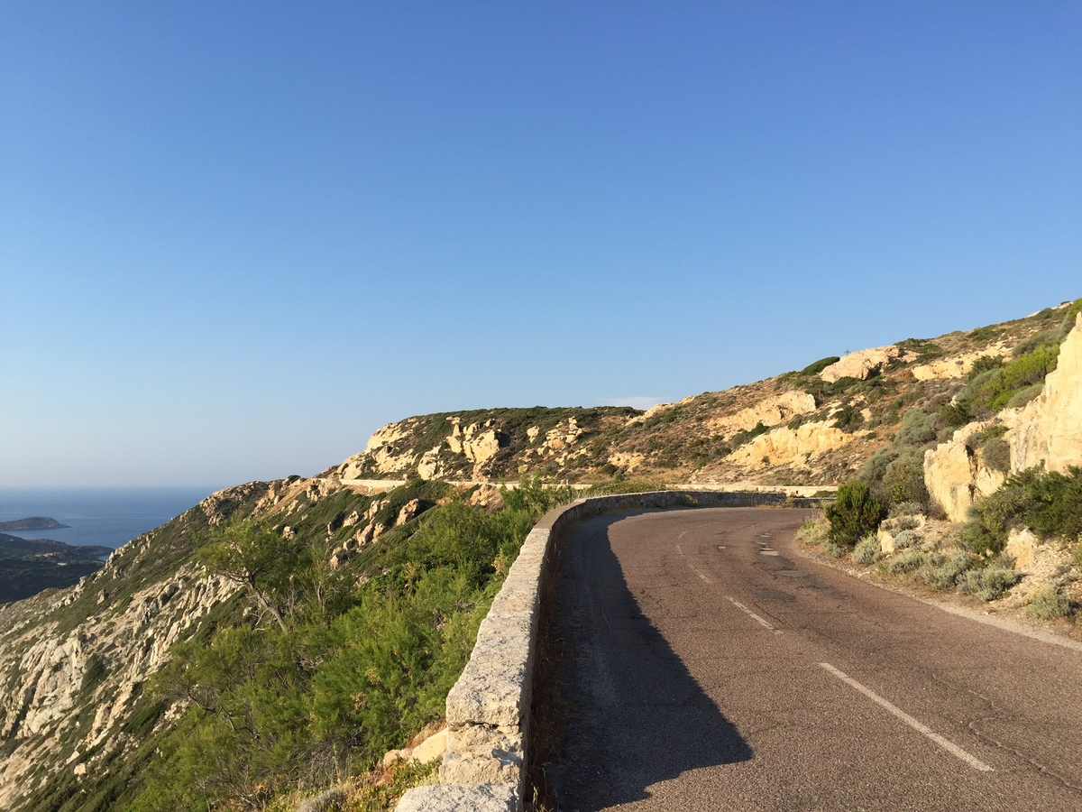 Picture France Corsica Balagne 2015-05 0 - Sauna Balagne