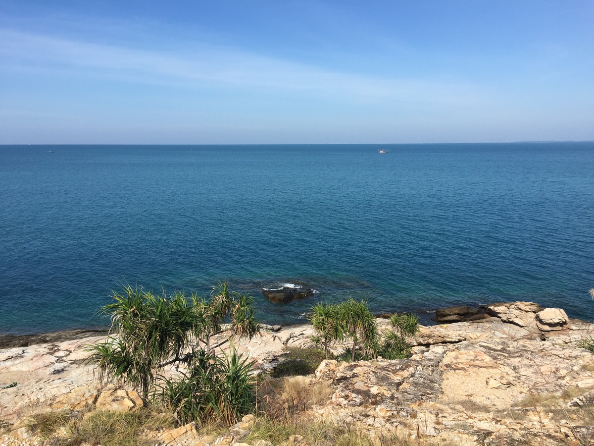 Picture Thailand Ko Samet 2016-12 13 - Rain Season Ko Samet