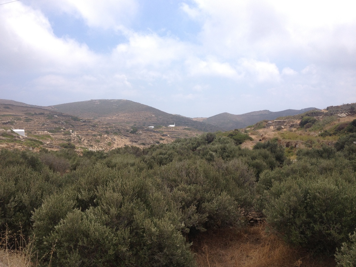 Picture Greece Amorgos 2014-07 213 - Weather Amorgos