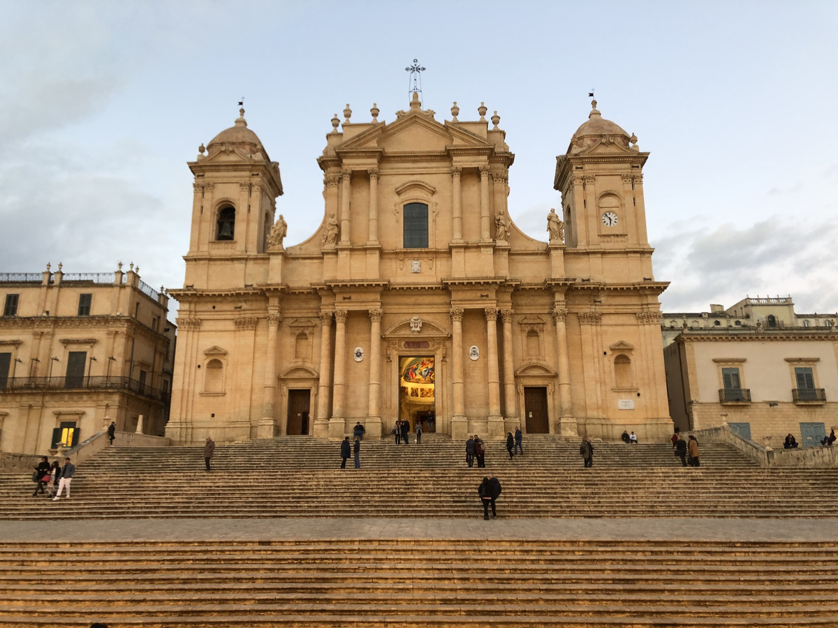 Picture Italy Sicily Noto 2020-02 202 - SPA Noto