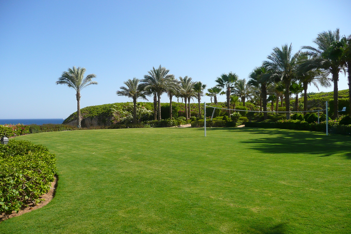 Picture Egypt Sharm el Sheikh Four Seasons Hotel Four Seasons Beach 2008-06 7 - Lake Four Seasons Beach