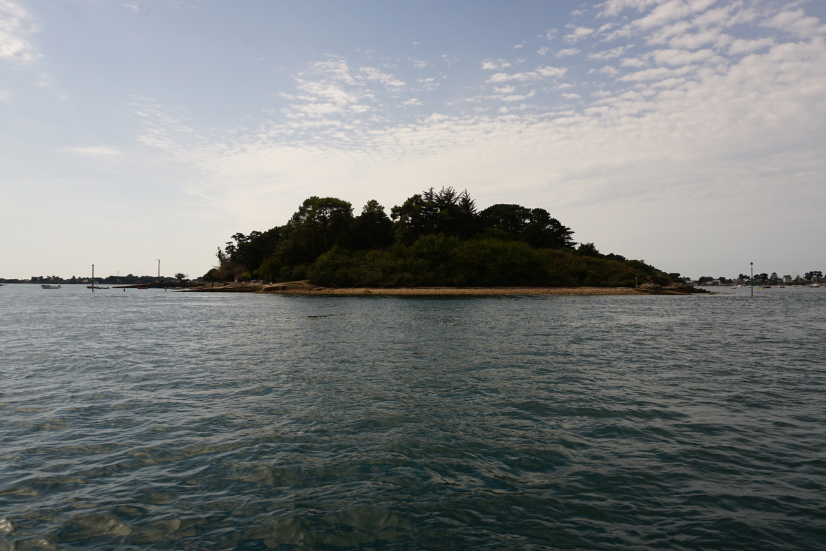 Picture France Golfe du Morbihan 2016-08 97 - Rain Season Golfe du Morbihan