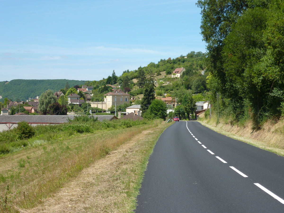 Picture France Perigord 2009-07 11 - Savings Perigord