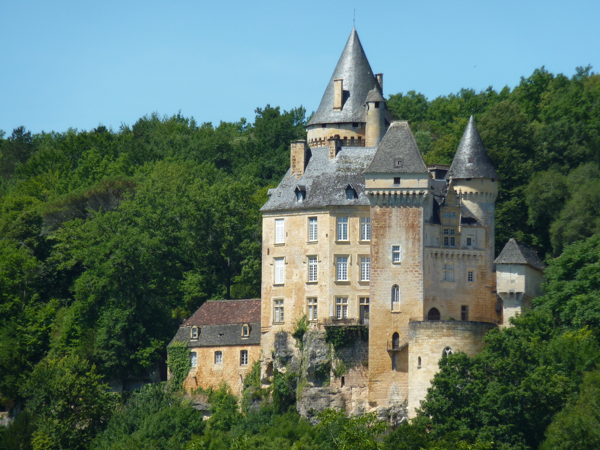 Picture France Perigord 2009-07 6 - SPA Perigord