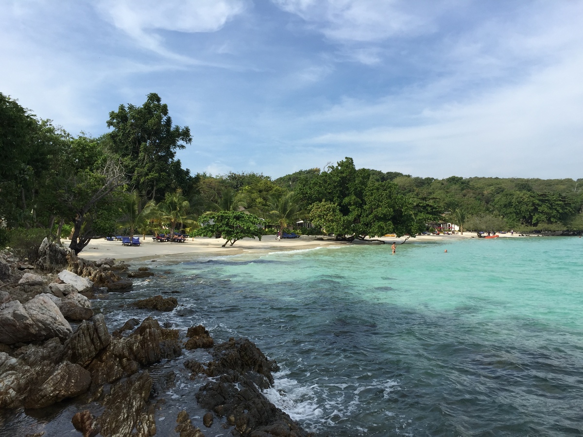 Picture Thailand Ko Samet 2014-12 319 - Monuments Ko Samet