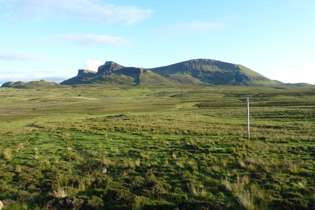 Picture United Kingdom Skye 2011-07 262 - Summer Skye