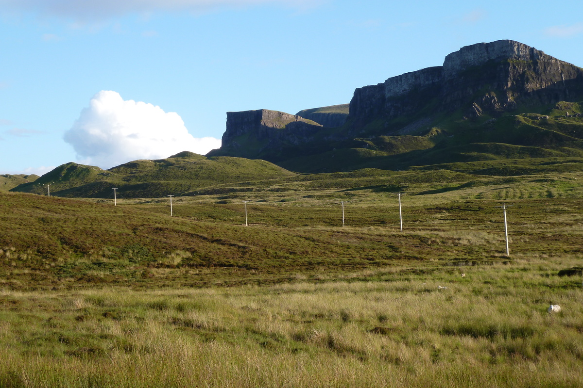 Picture United Kingdom Skye 2011-07 287 - Hotels Skye