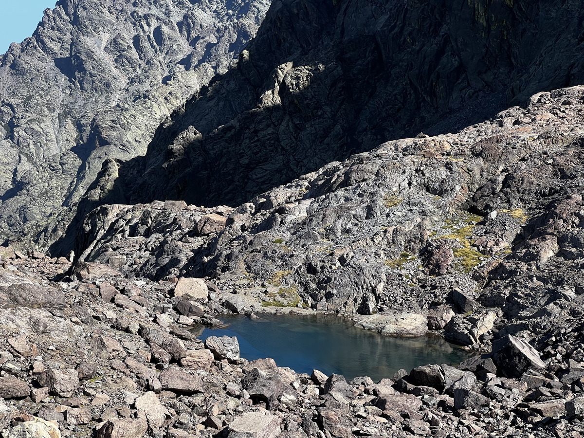 Picture France Corsica Monte Cinto 2023-10 181 - Rain Season Monte Cinto