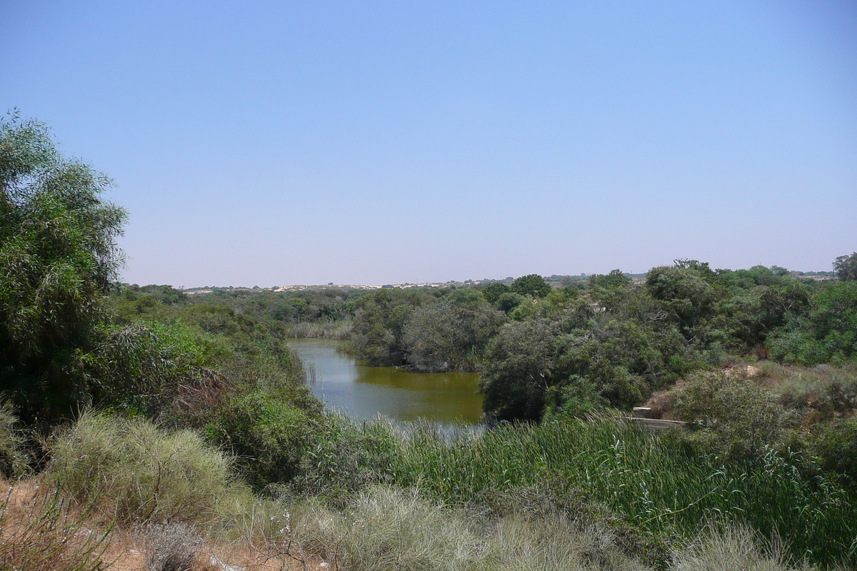 Picture Israel Nitzan 2007-06 96 - Lake Nitzan