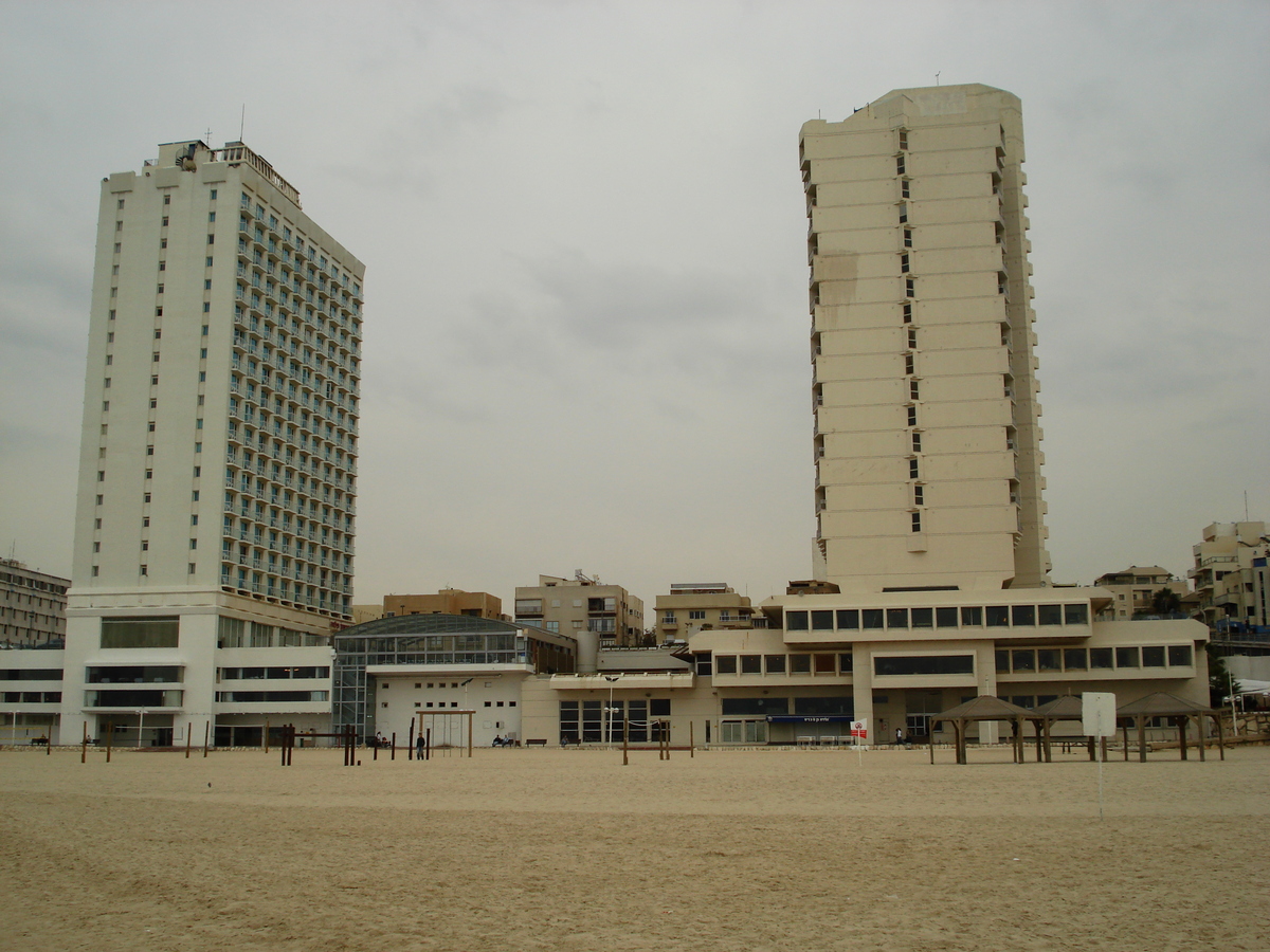 Picture Israel Tel Aviv Tel Aviv Sea Shore 2006-12 266 - Lakes Tel Aviv Sea Shore