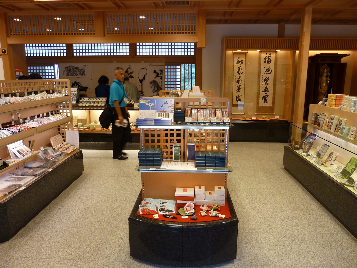 Picture Japan Kyoto Ginkakuji Temple(Silver Pavilion) 2010-06 70 - Hot Season Ginkakuji Temple(Silver Pavilion)