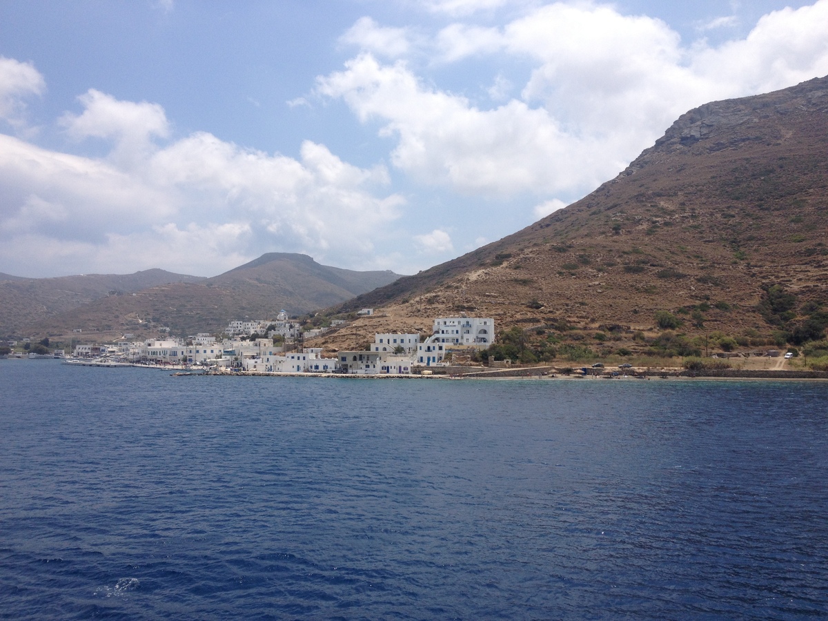 Picture Greece Amorgos 2014-07 186 - Hotel Amorgos