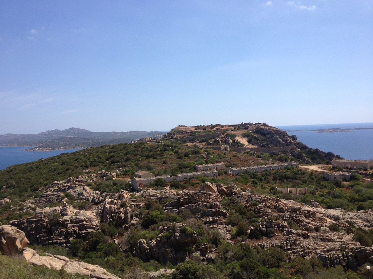 Picture Italy Sardinia Roccia dell'Orso 2015-06 38 - Hotel Pools Roccia dell'Orso