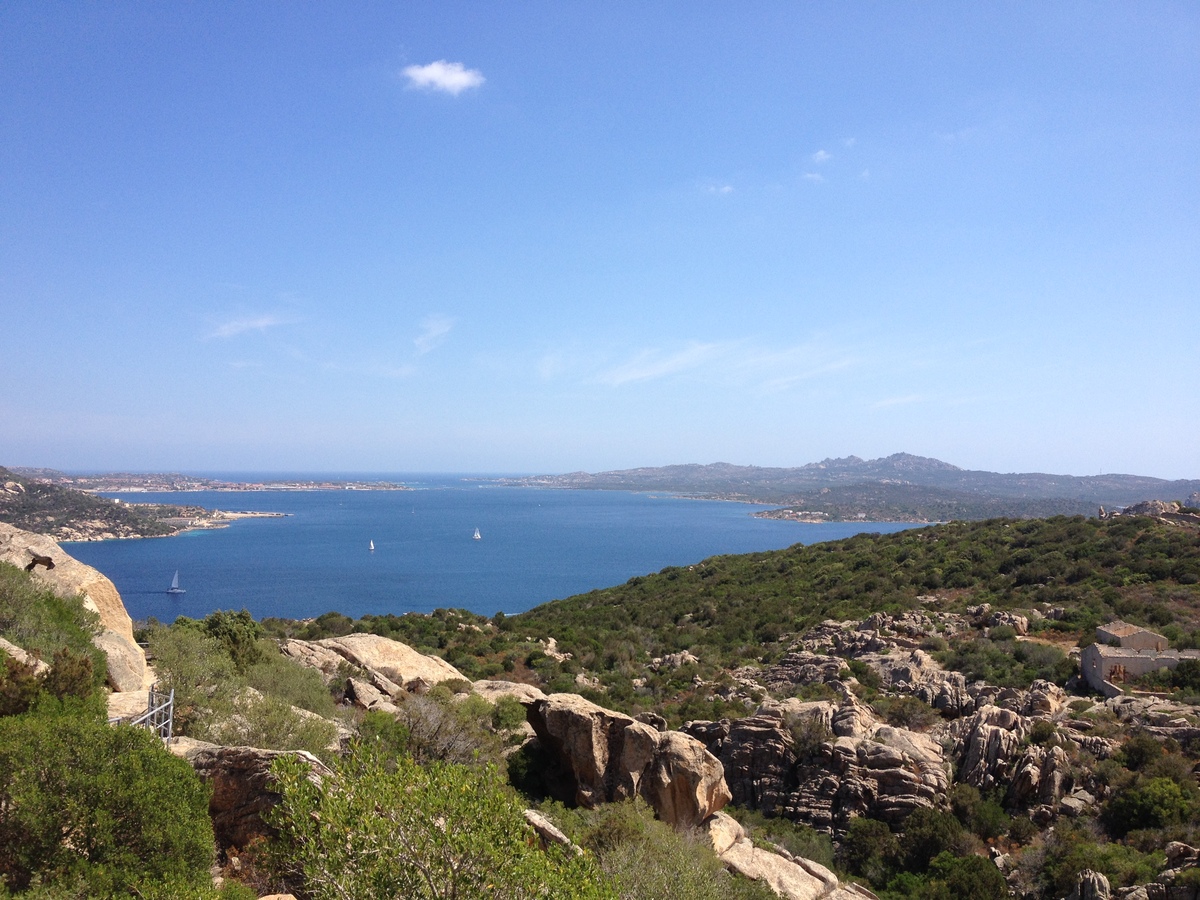 Picture Italy Sardinia Roccia dell'Orso 2015-06 43 - Hotel Pools Roccia dell'Orso