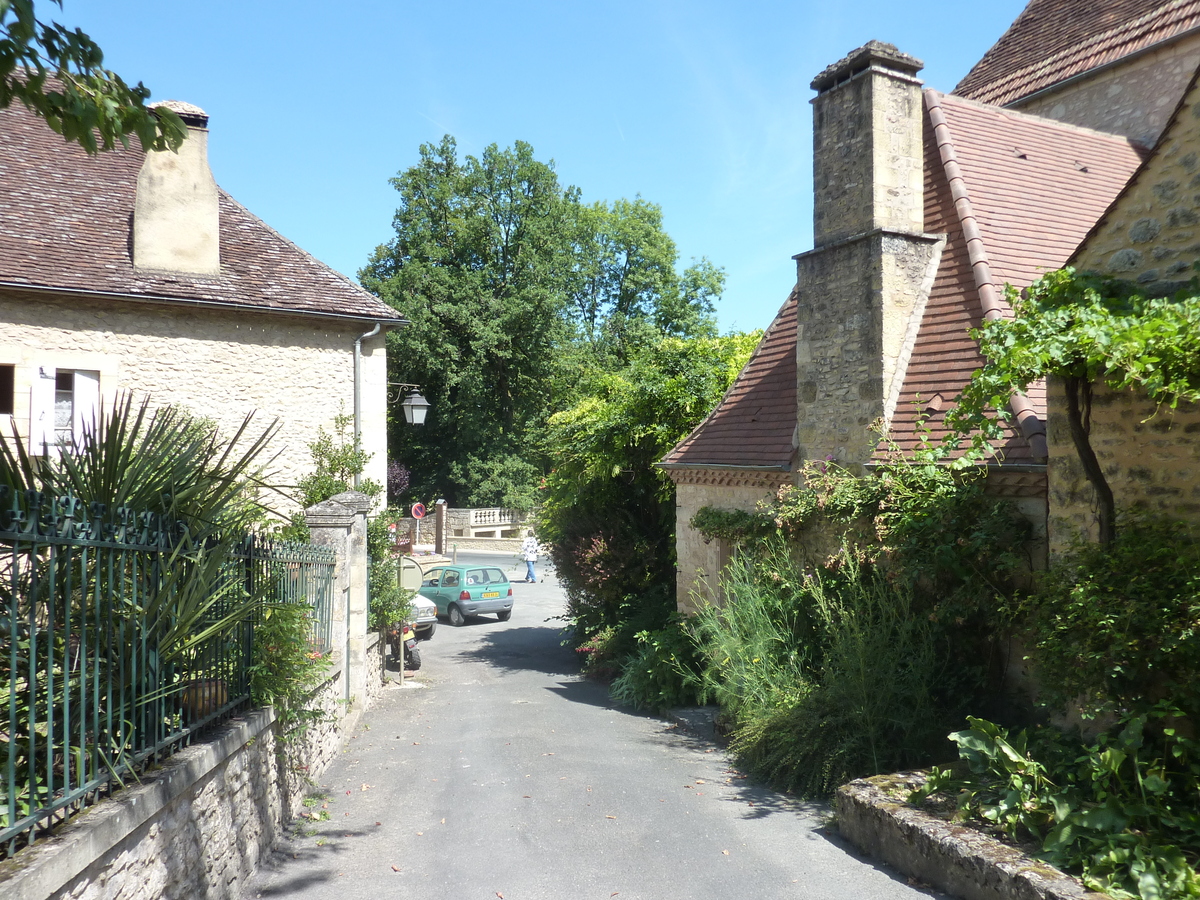 Picture France Campagne 2009-07 6 - Room Campagne