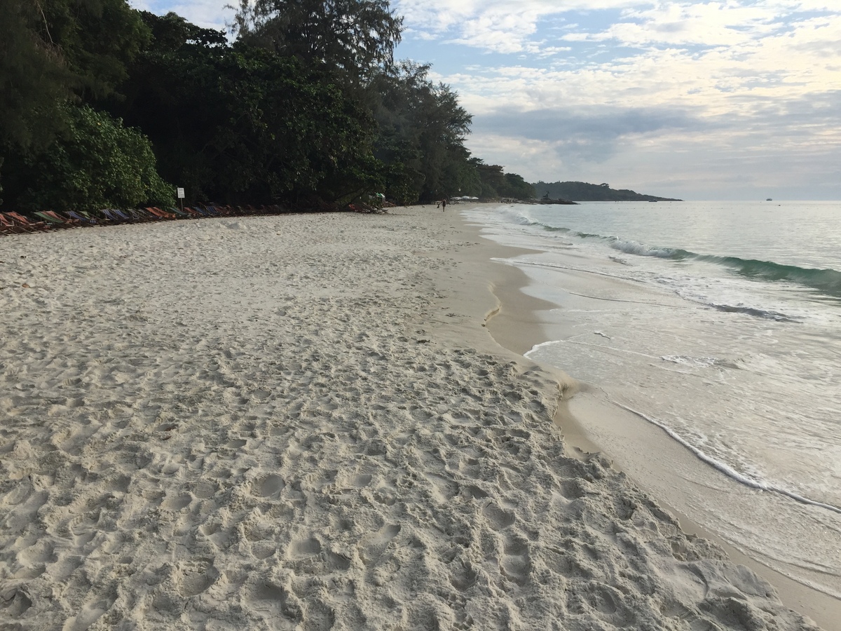 Picture Thailand Ko Samet 2016-12 29 - Lake Ko Samet