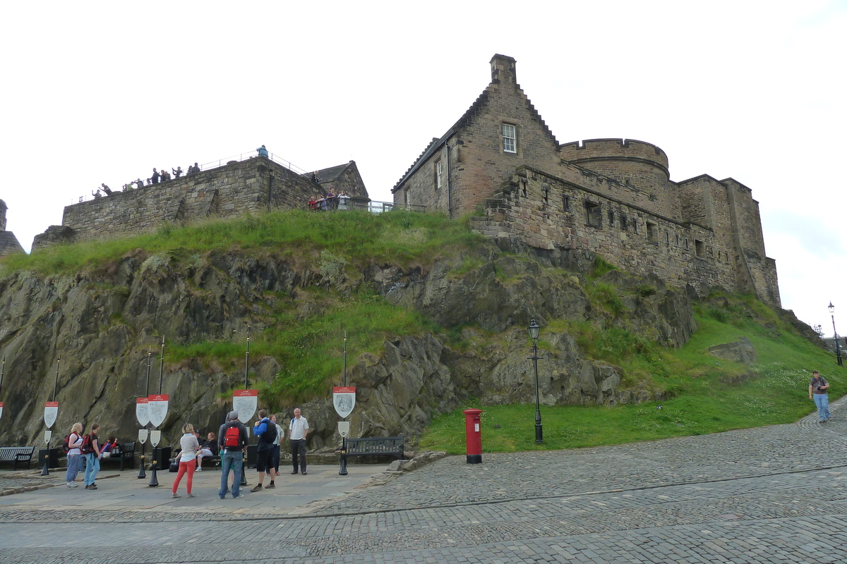 Picture United Kingdom Edinburgh 2011-07 43 - Resorts Edinburgh